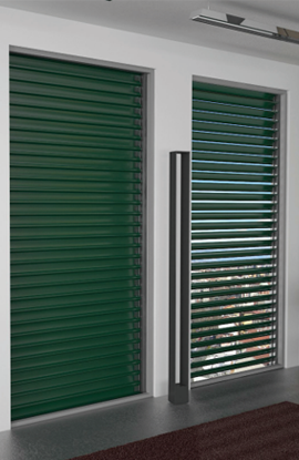 Avvolgibili - Infissi Viman