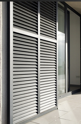 Persiane - Infissi Viman