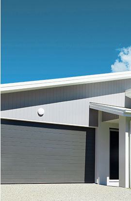 Sezionali - Infissi Viman