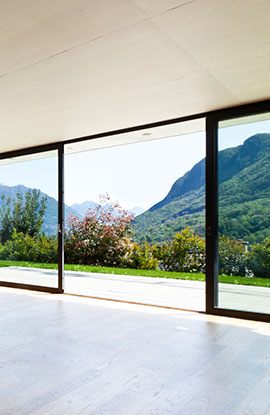 Scorrevoli - Infissi Viman