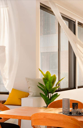 Zanzariere - Infissi Viman